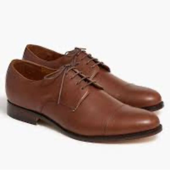 J Crew Shoes 8 - Picture 1 of 7